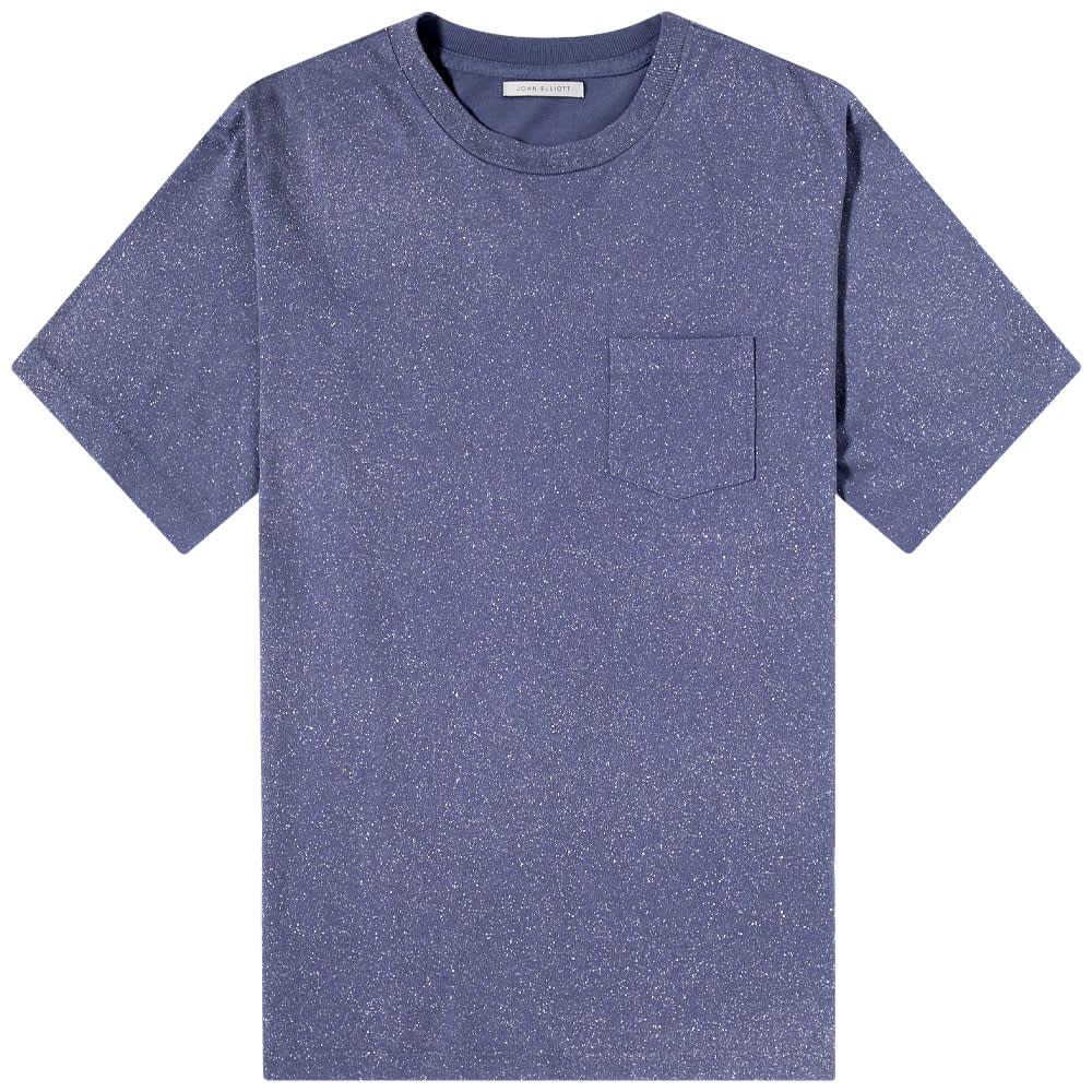 john elliott pocket tee