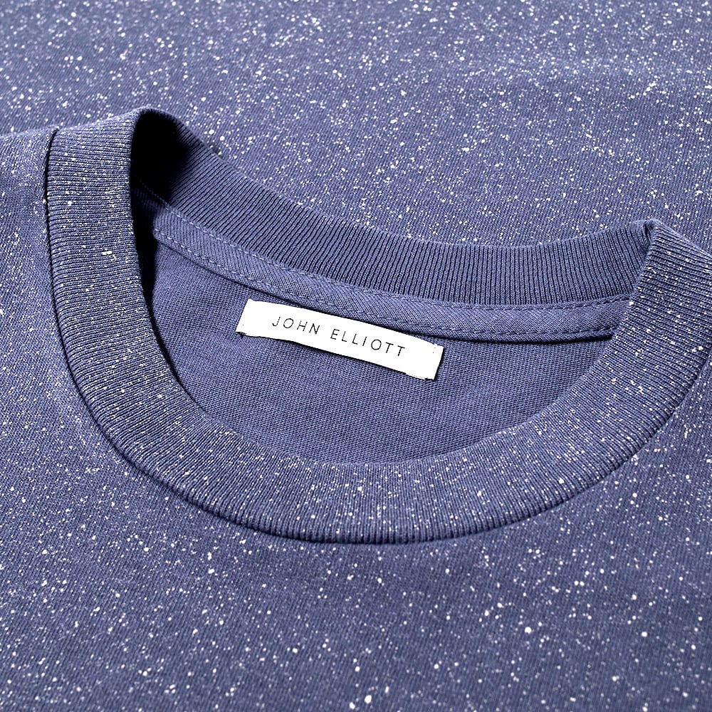 john elliott pocket tee