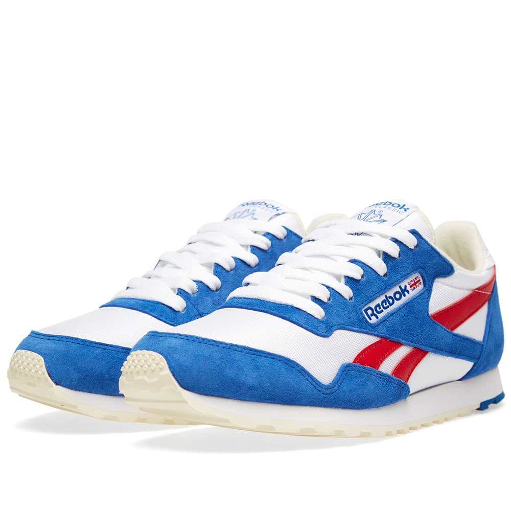 reebok paris runner