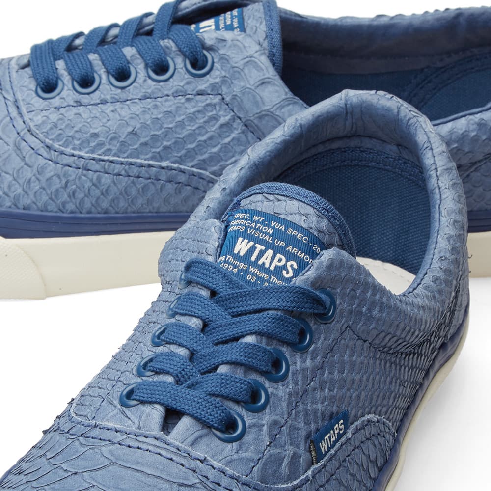 vans x wtaps era