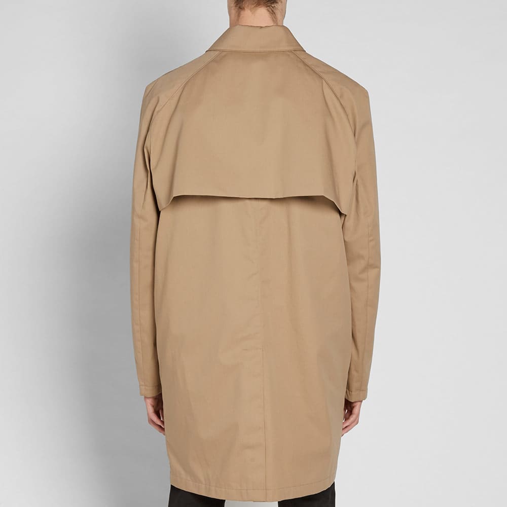 Acne studio trench clearance