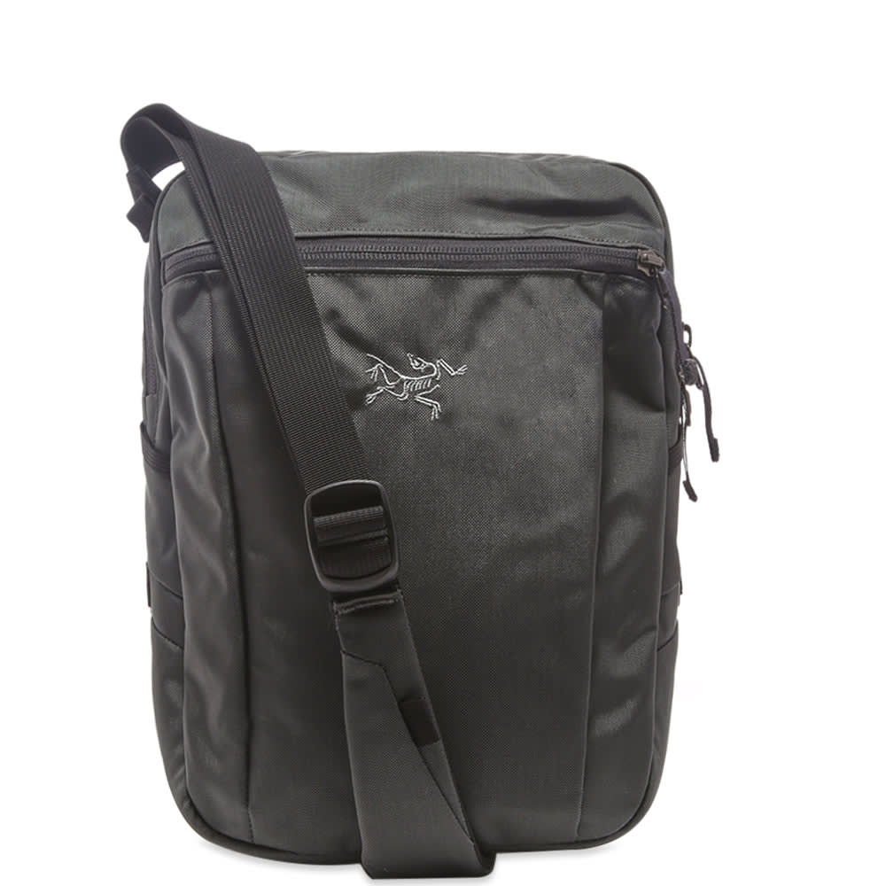 arcteryx sling blade 4