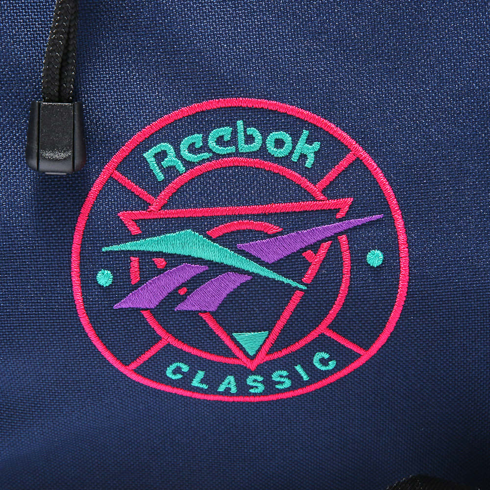 Reebok Classic Trail Backpack Wild Brown END. (NZ)