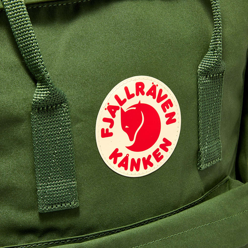 Fjällräven Kånken Spruce Green END. (Global)