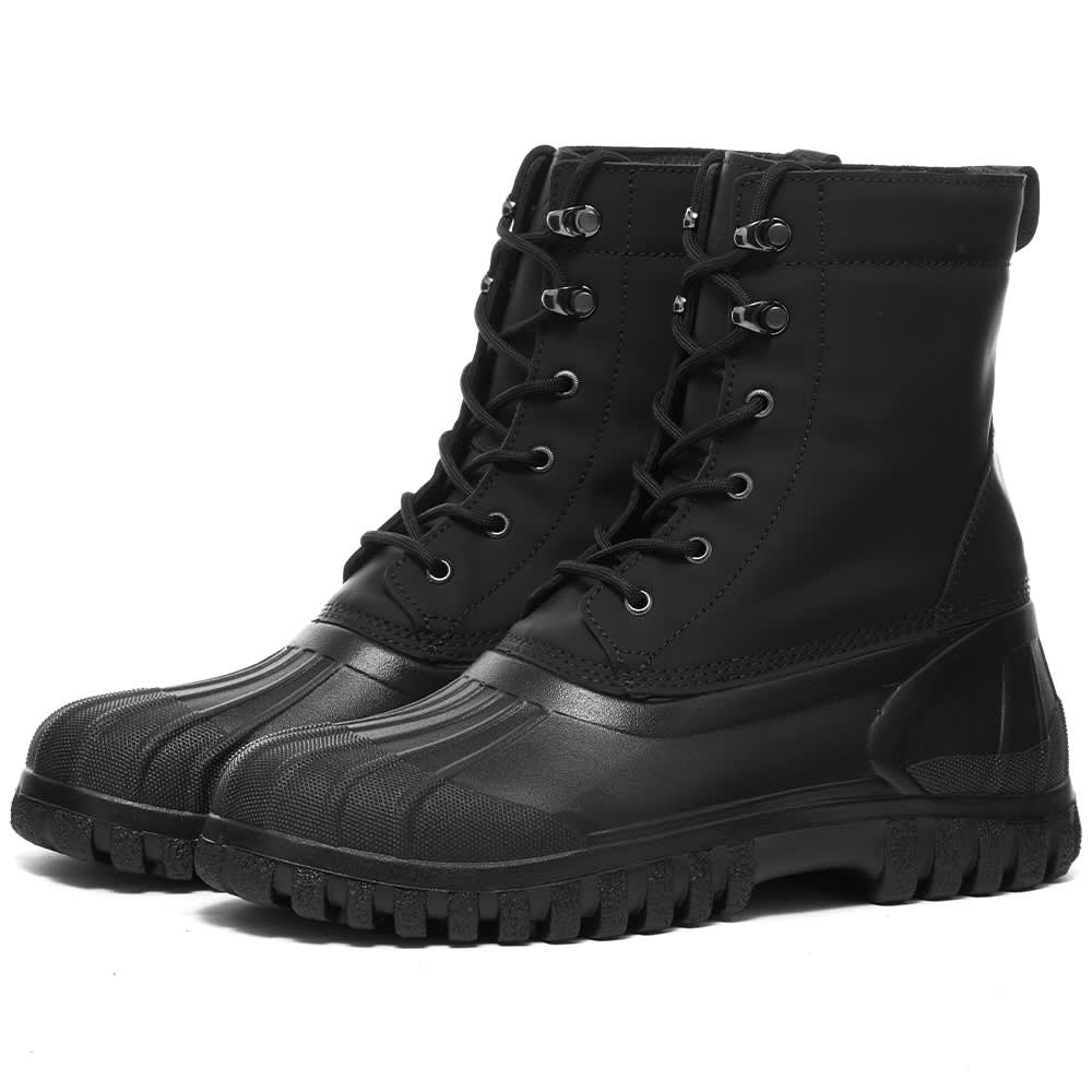 RAINS x Diemme Anatra Boot Black END. (FR)