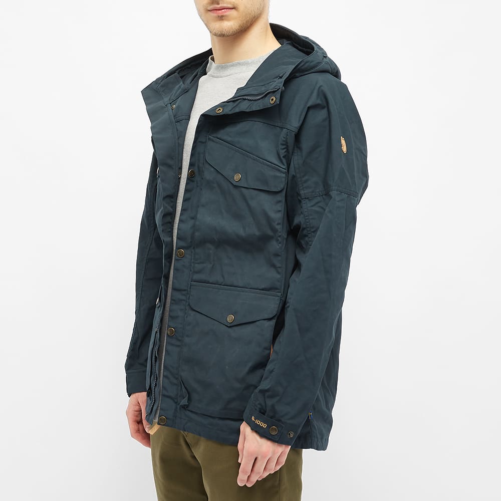 fjallraven vidda pro jacket