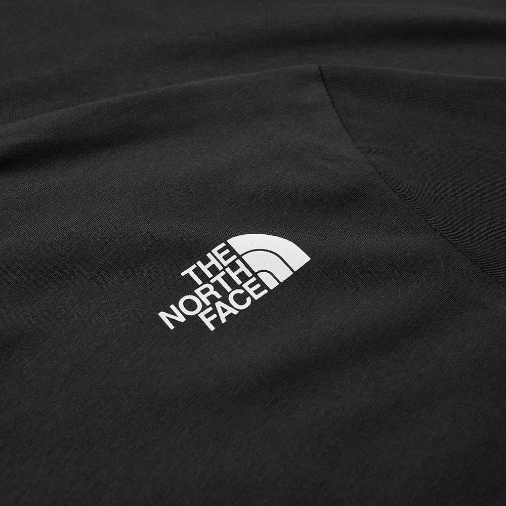 the north face simple dome tee