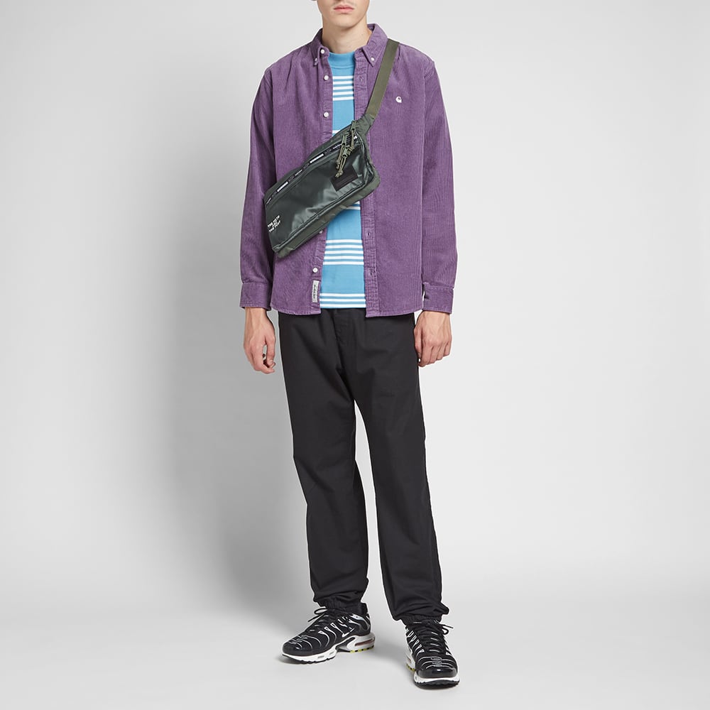 Eastpak x Neighborhood Sling Bag Olive END. (CN)