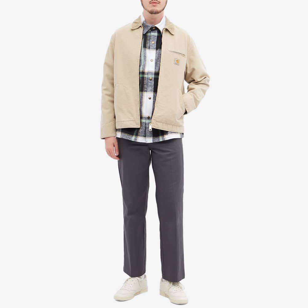 dickies nimmons shirt