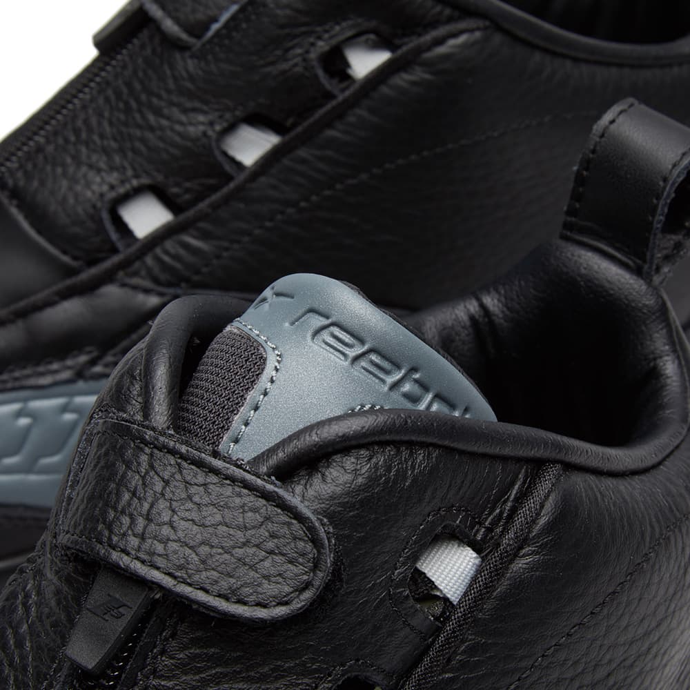 reebok answer 10 grey