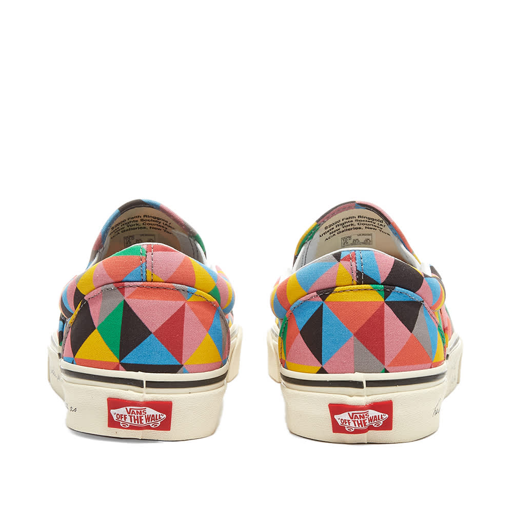 Moma vans slip on Clearance