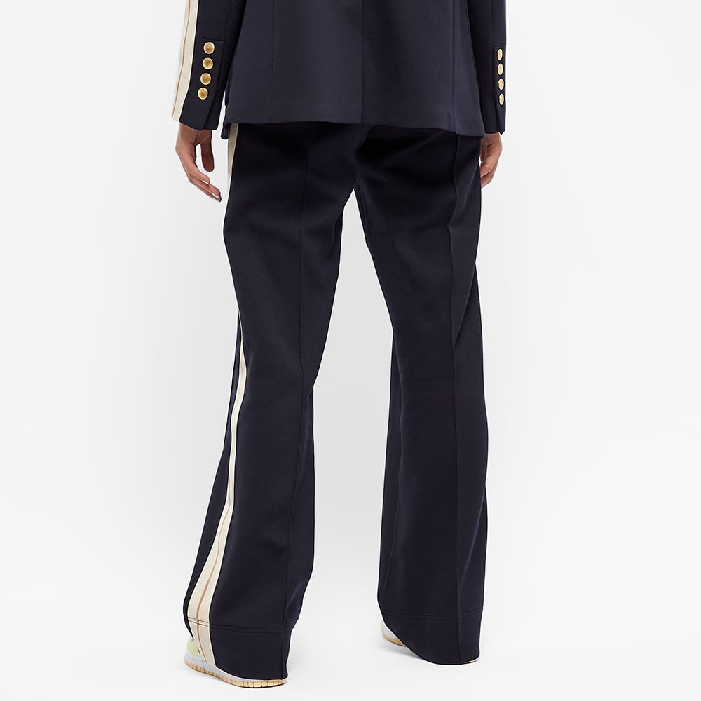 Palm Angels Milano Loose Track Pant Navy Blue END. (RU)