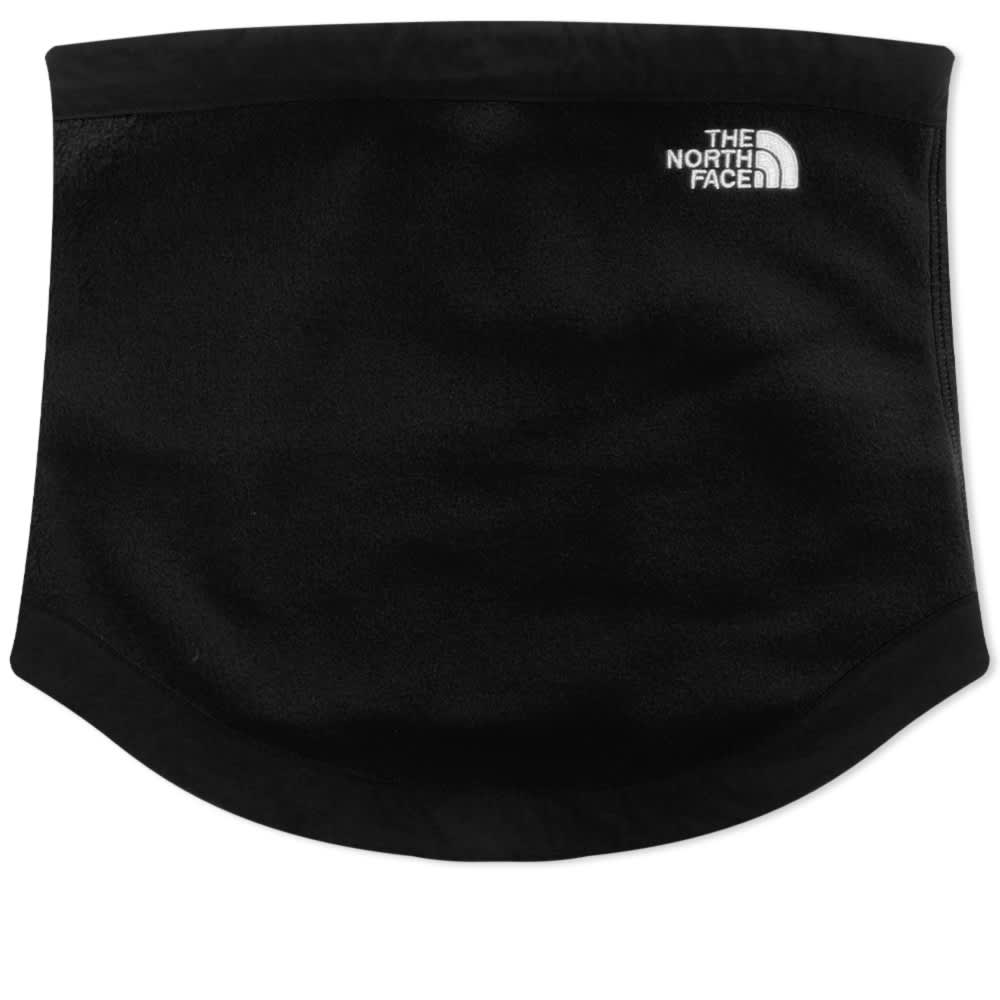 The North Face Denali Neck Gaiter Black END. (NZ)