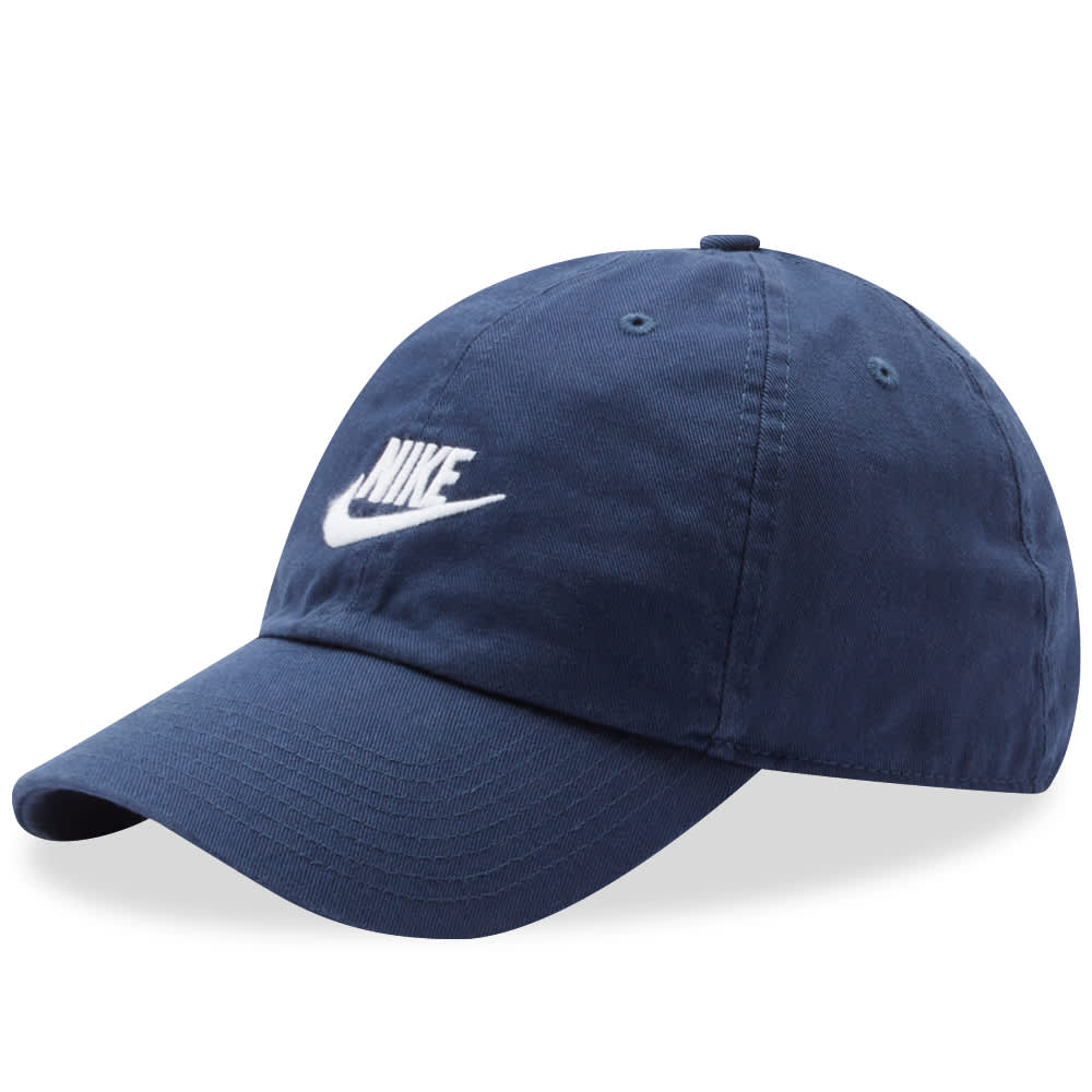 h86 cap nike