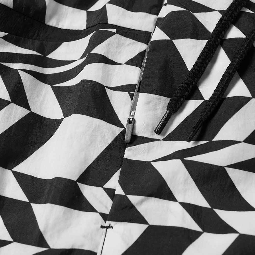 nike nsw vw swoosh woven pant