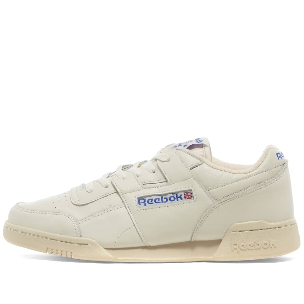 reebok workout plus 1987 vintage