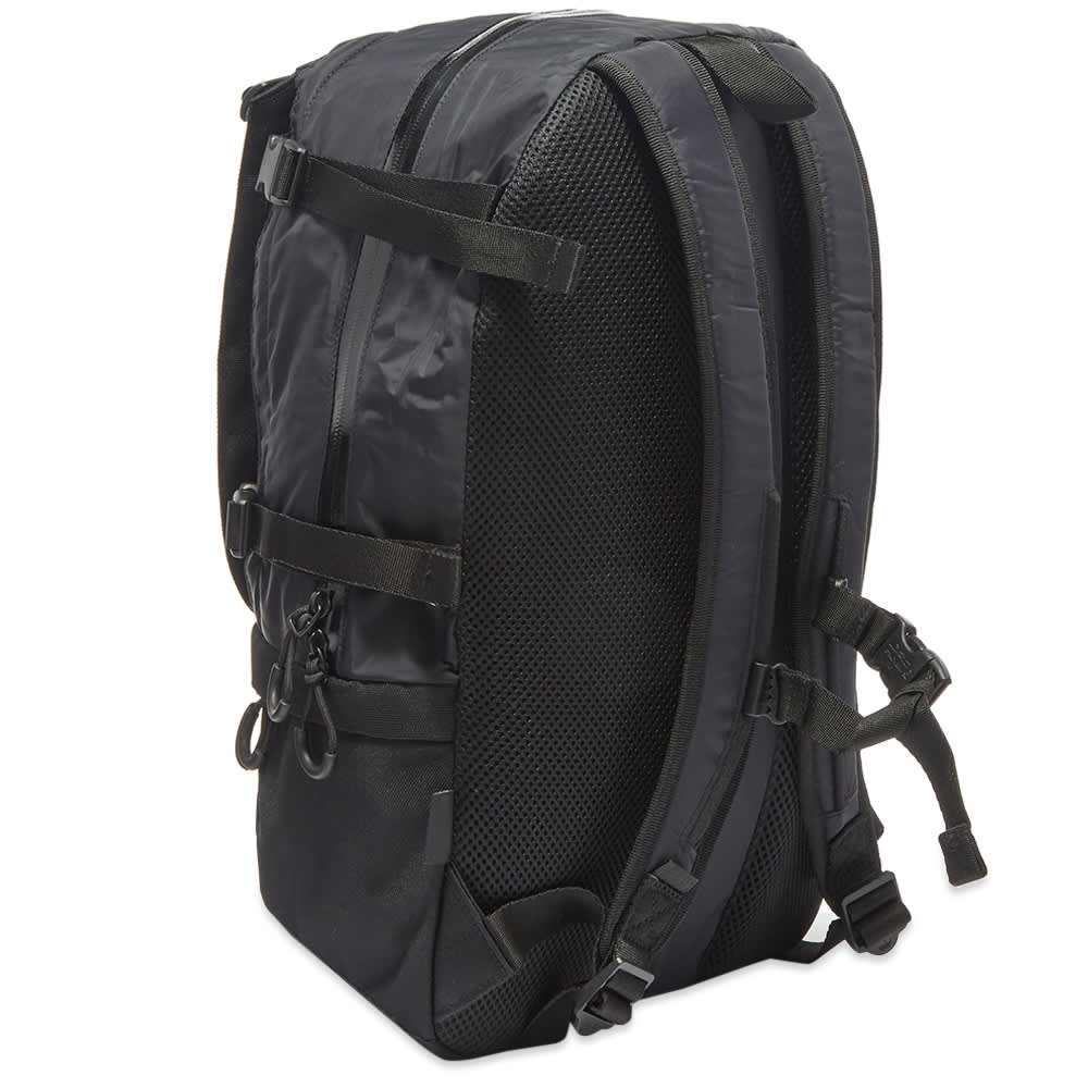 Adidas Adventure Backpack Black & White END. (US)