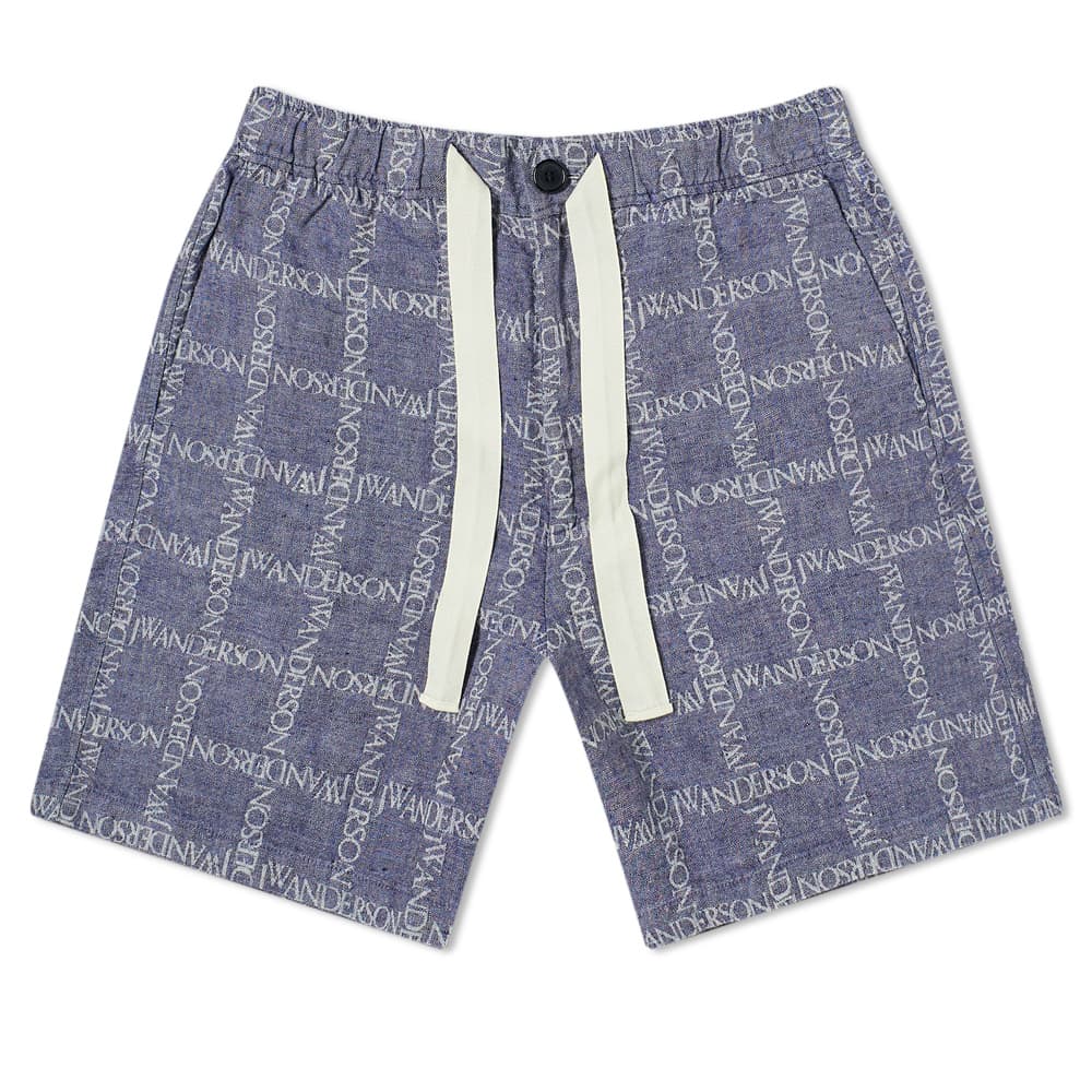 JW Anderson Oversized Shorts