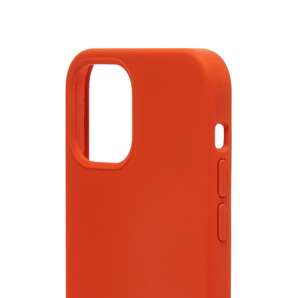 Kenzo Sport iPhone 12 Pro Case Vermillion END. (HK)