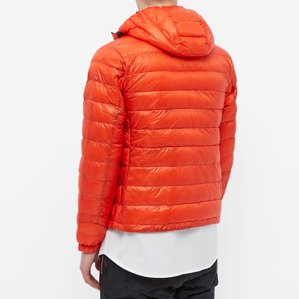 mens long warm waterproof coat