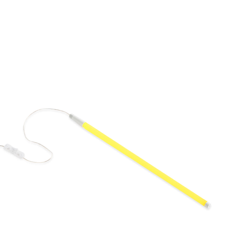 HAY Slim Neon Led Tube Yellow END. (HK)