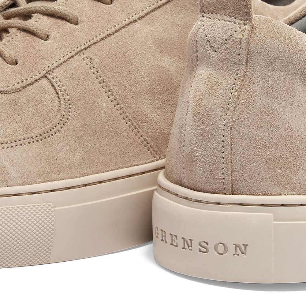grenson sneaker 22