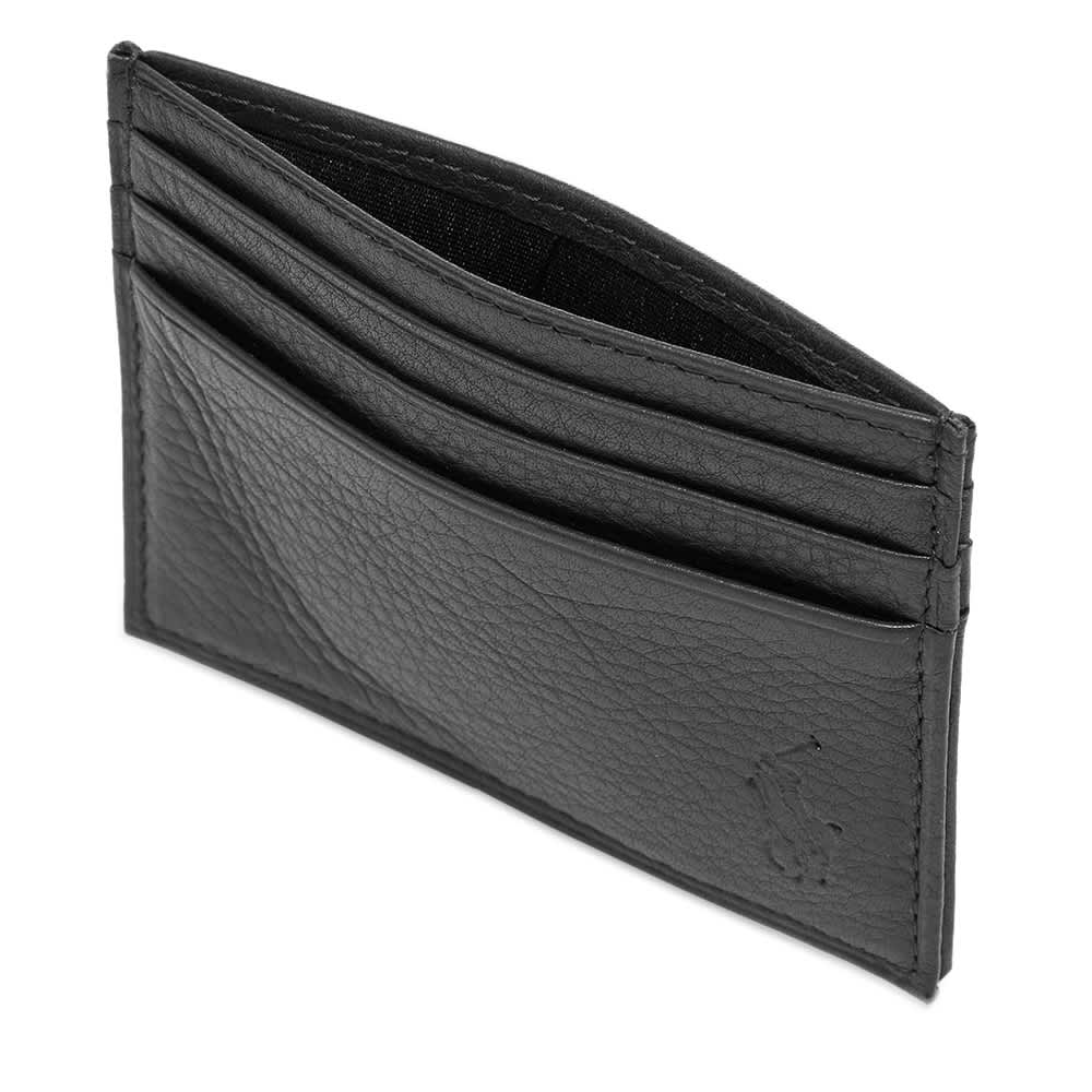 ralph lauren card holder