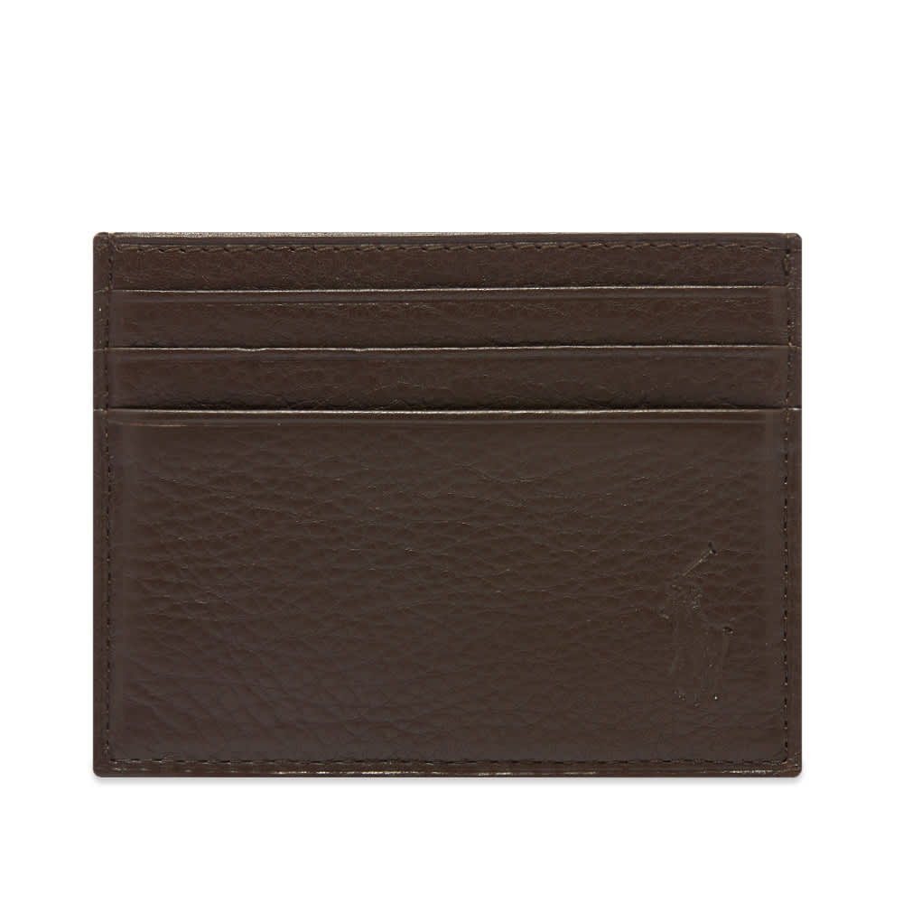 ralph lauren card holder