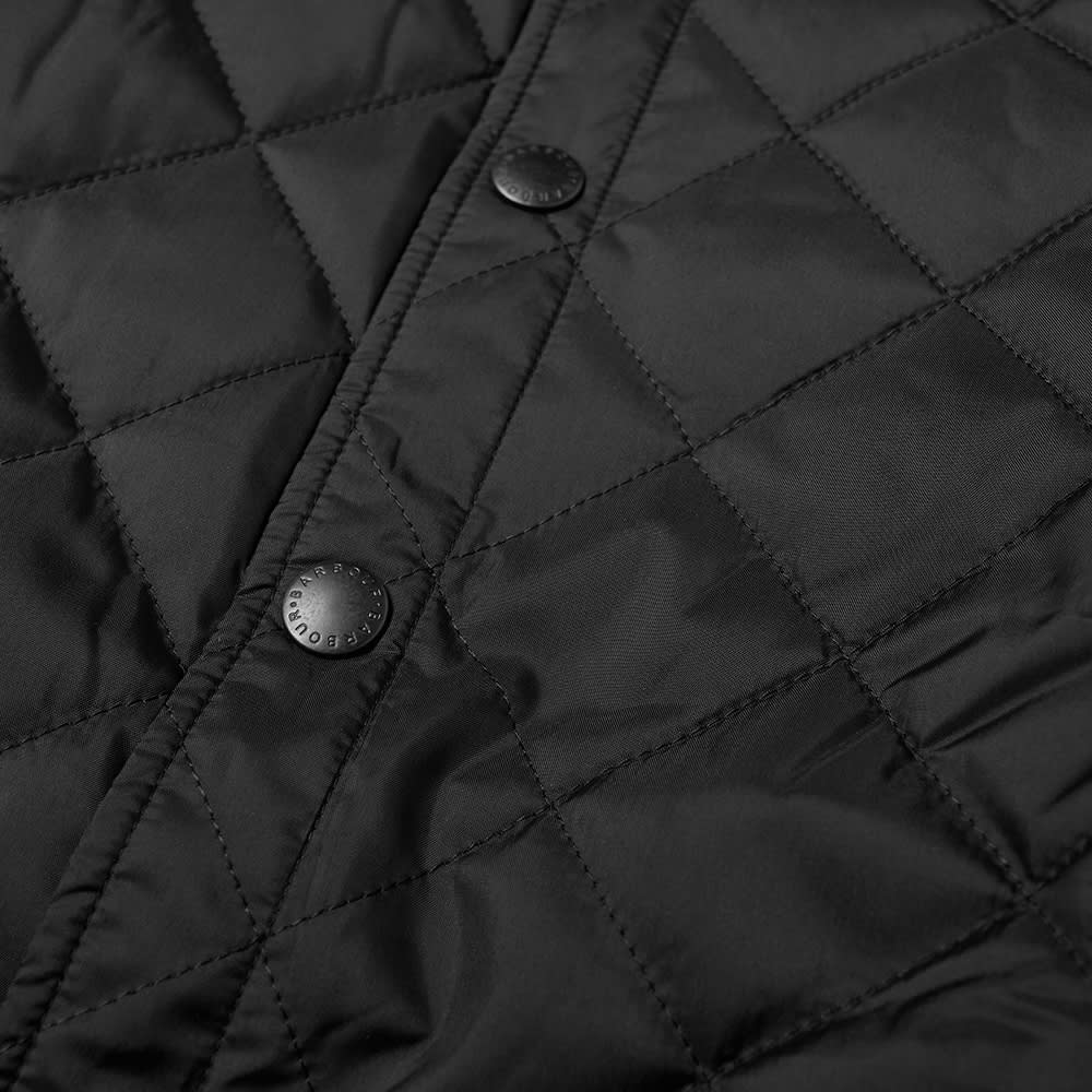 barbour beacon brand