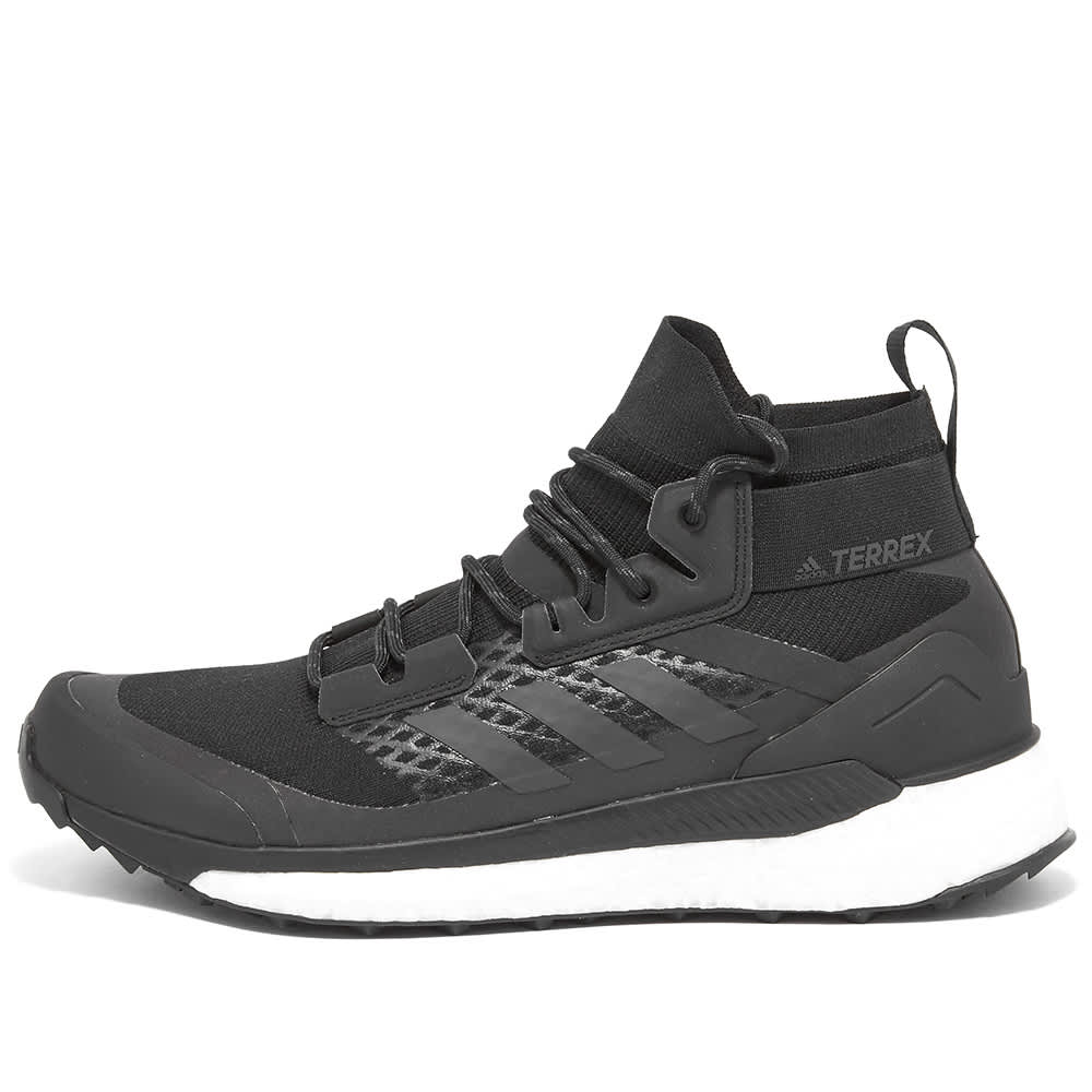 terrex free hiker primeblue