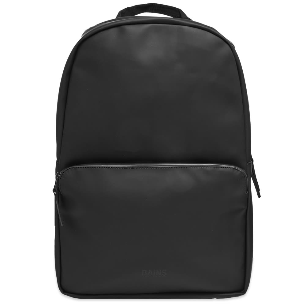 RAINS Field Bag Black END.