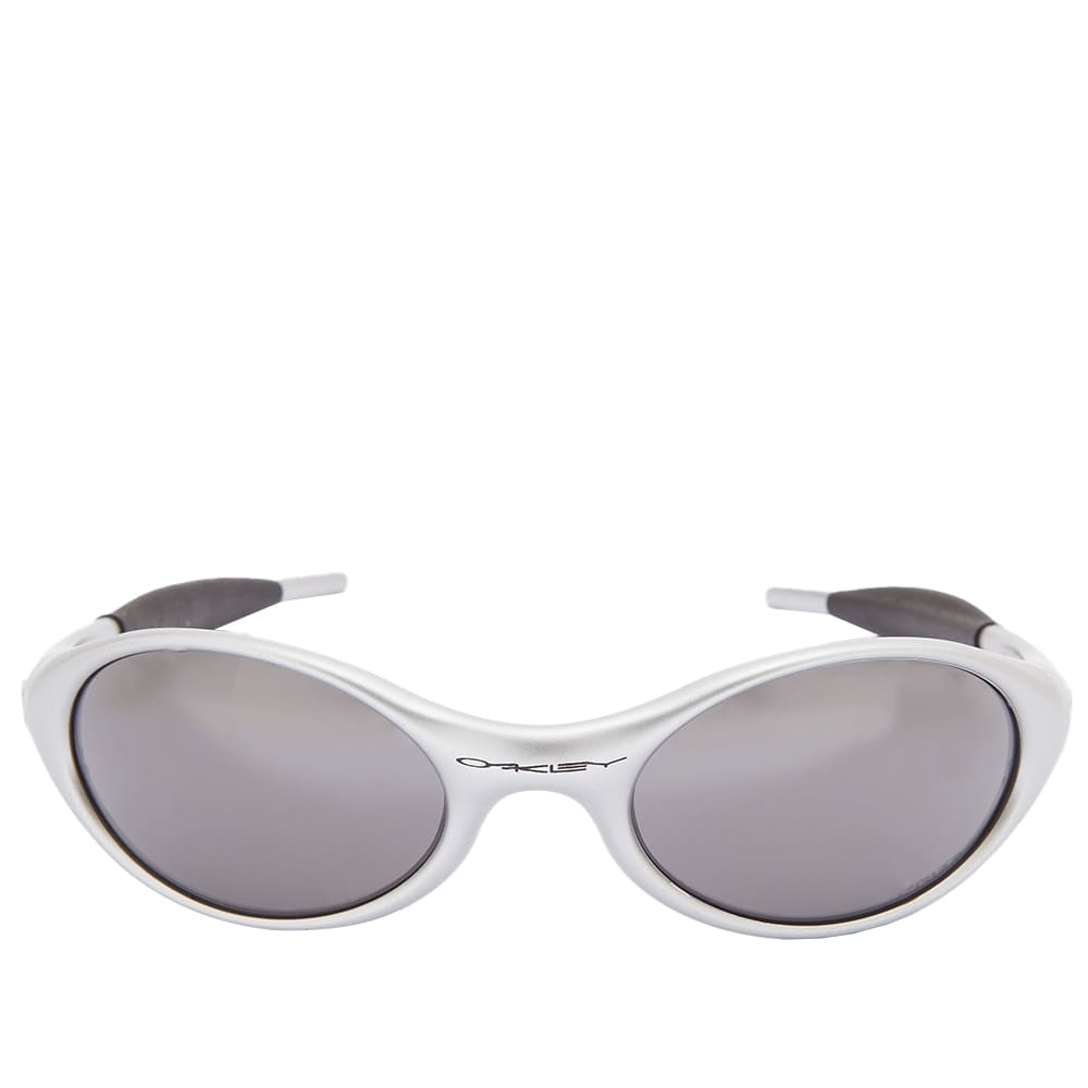 Oakley Eye Jacket & Redux X Bundle Silver END. (Europe)