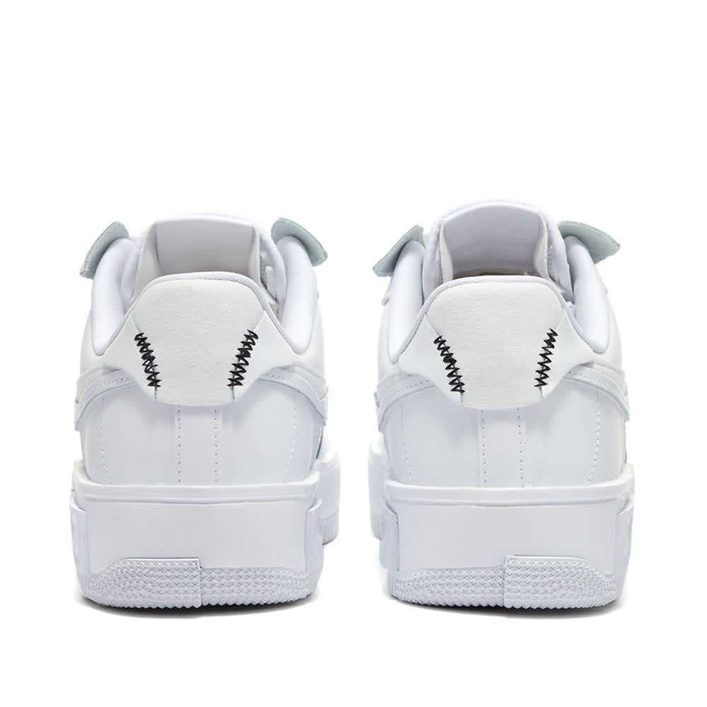 fontanka air force 1