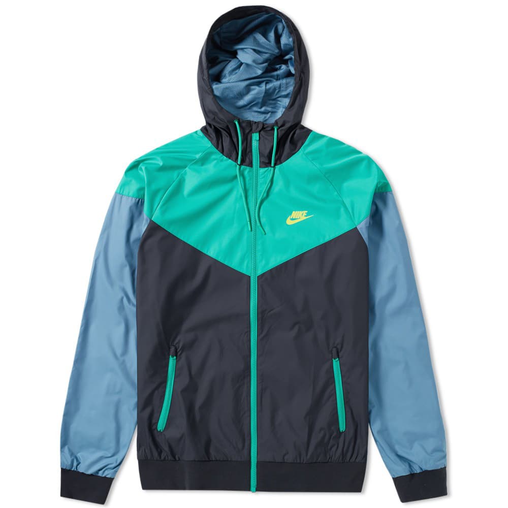nike windrunner cena