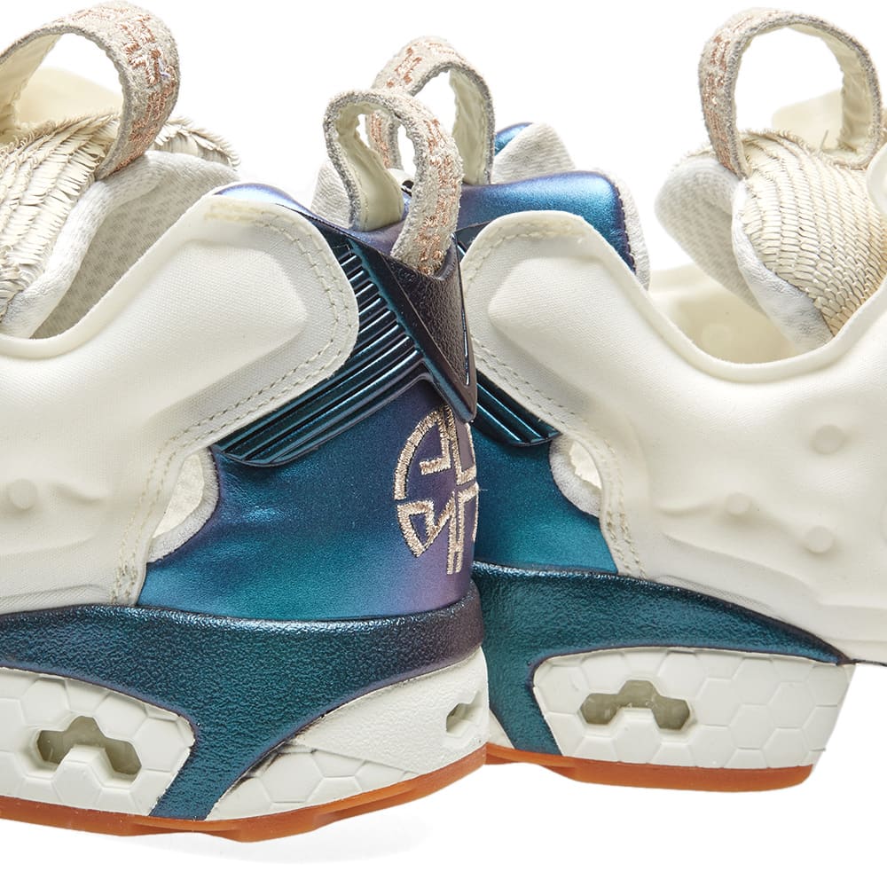 instapump fury white