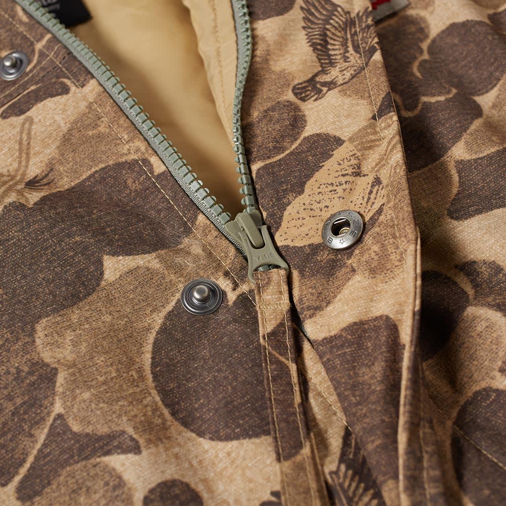 Columbia Waterfowlers 1983 Jacket 