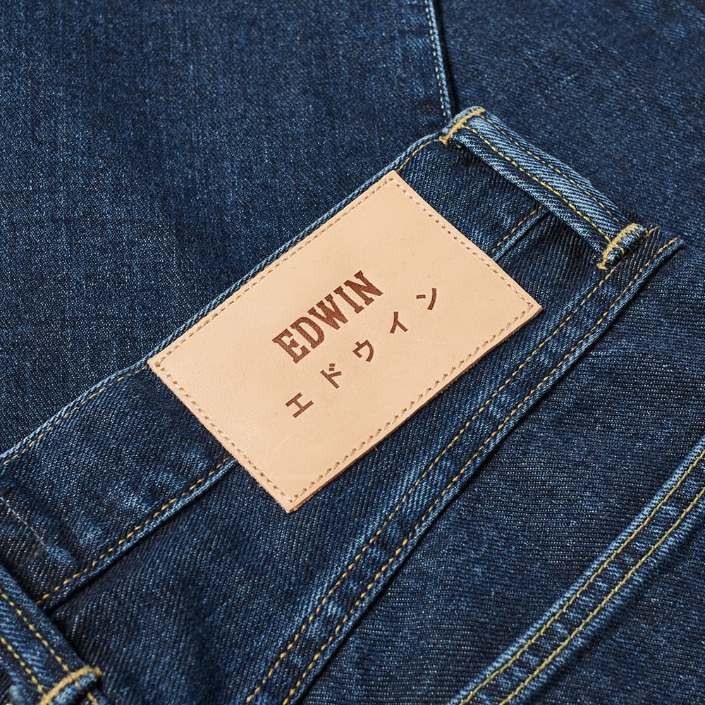 edwin ed 39 regular loose