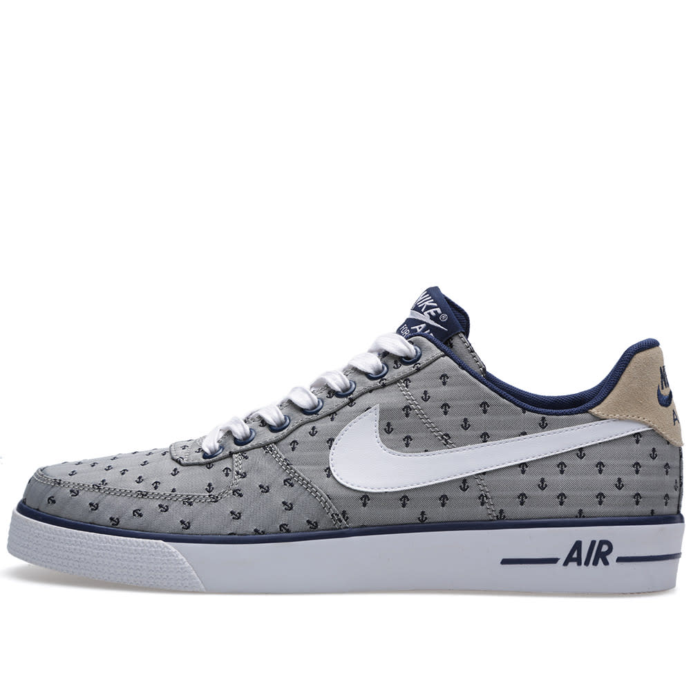 wmns air force 1 hi prm