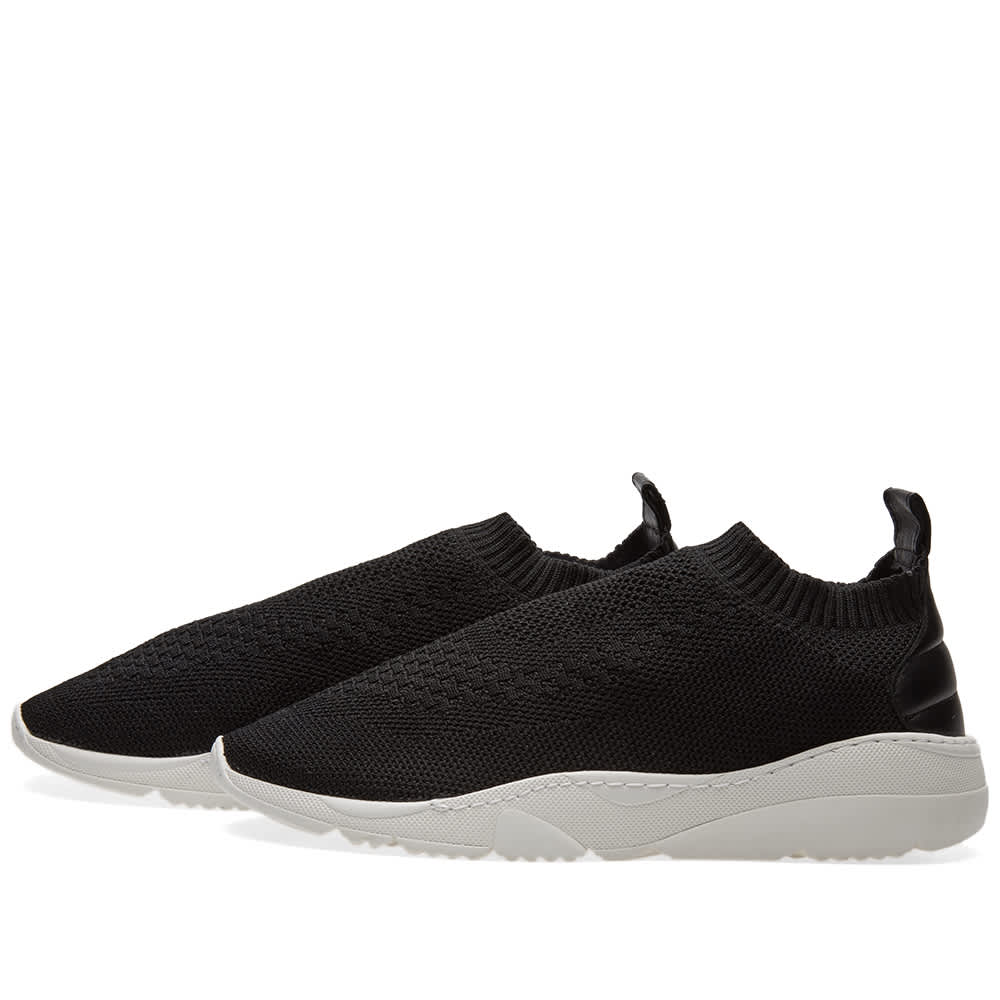 filling pieces race runner