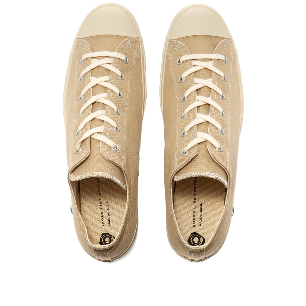 Shoes Like Pottery Slp01 Jp Beige END. (DE)