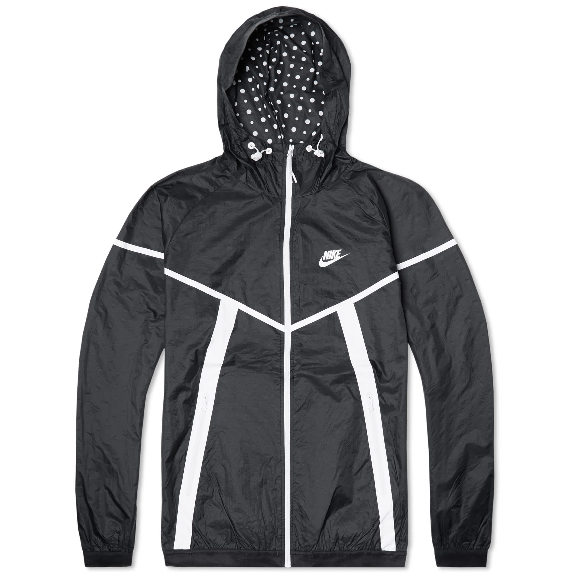 nike tech wind runner