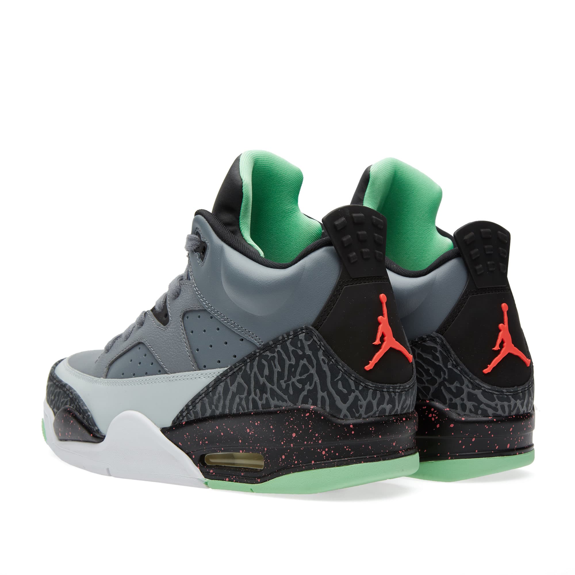 son of mars jordans price