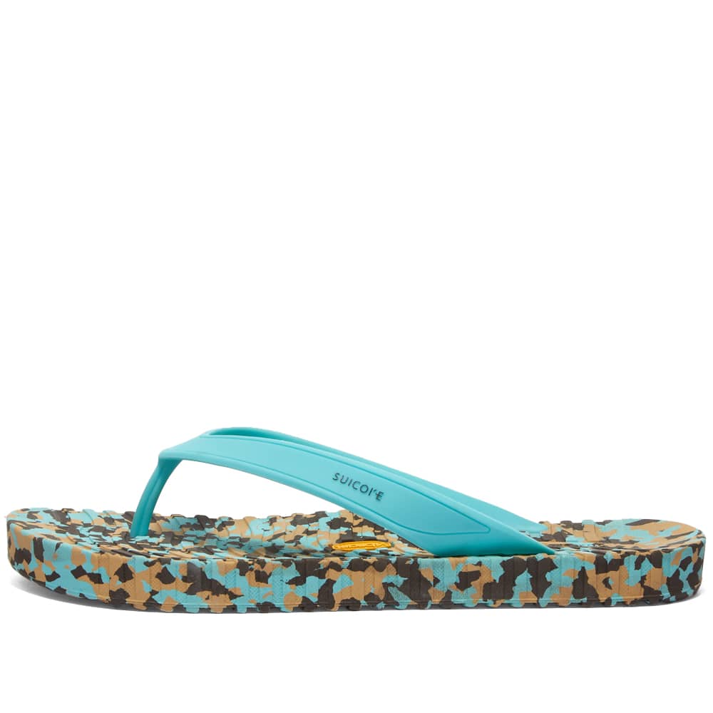 suicoke von slide