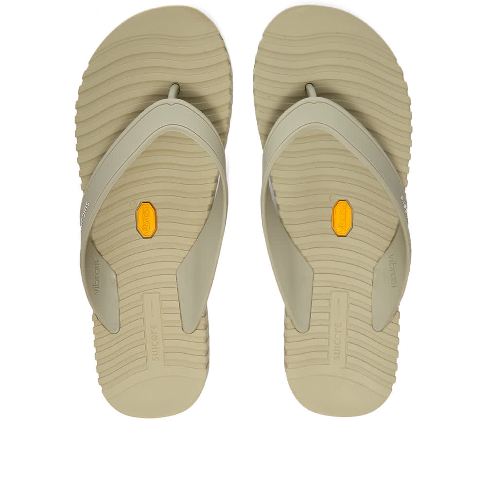 suicoke von slide