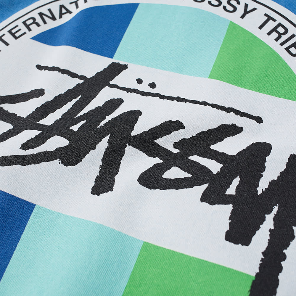 stussy classic stock tee
