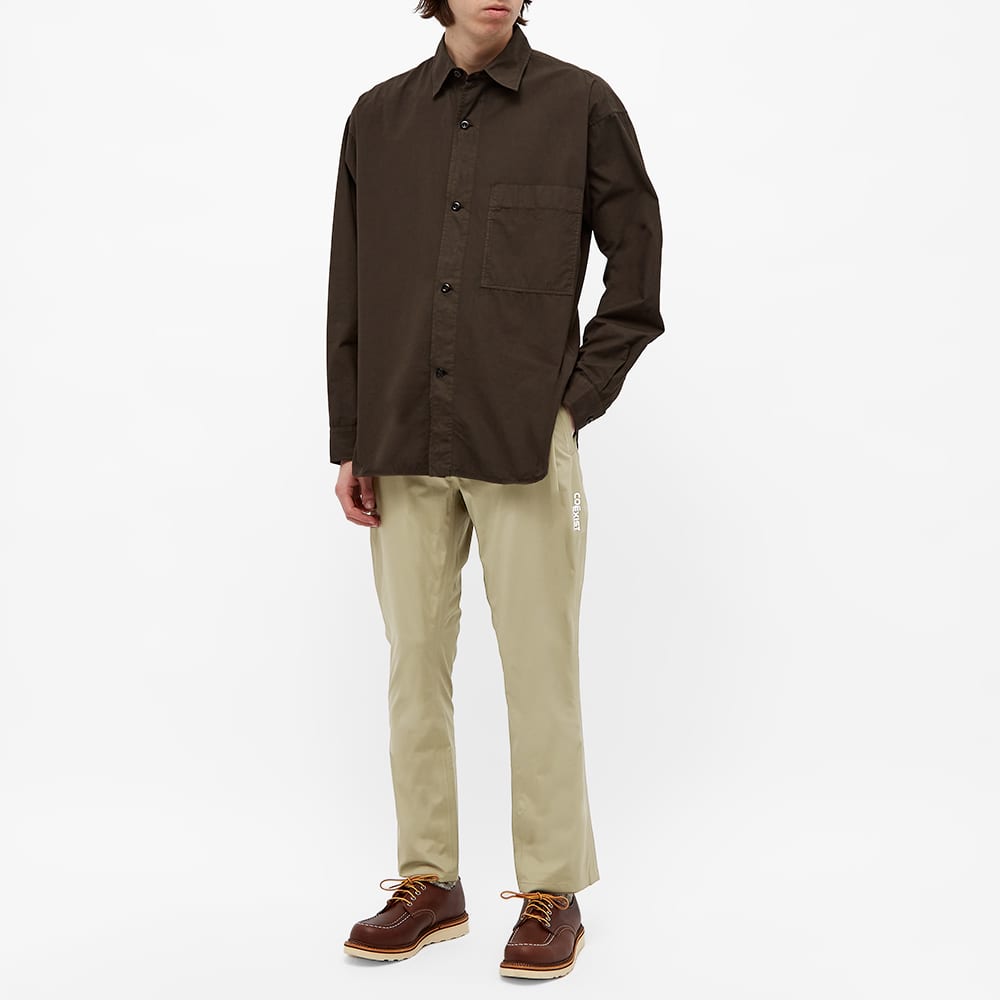 comfy outdoor garment french shirts