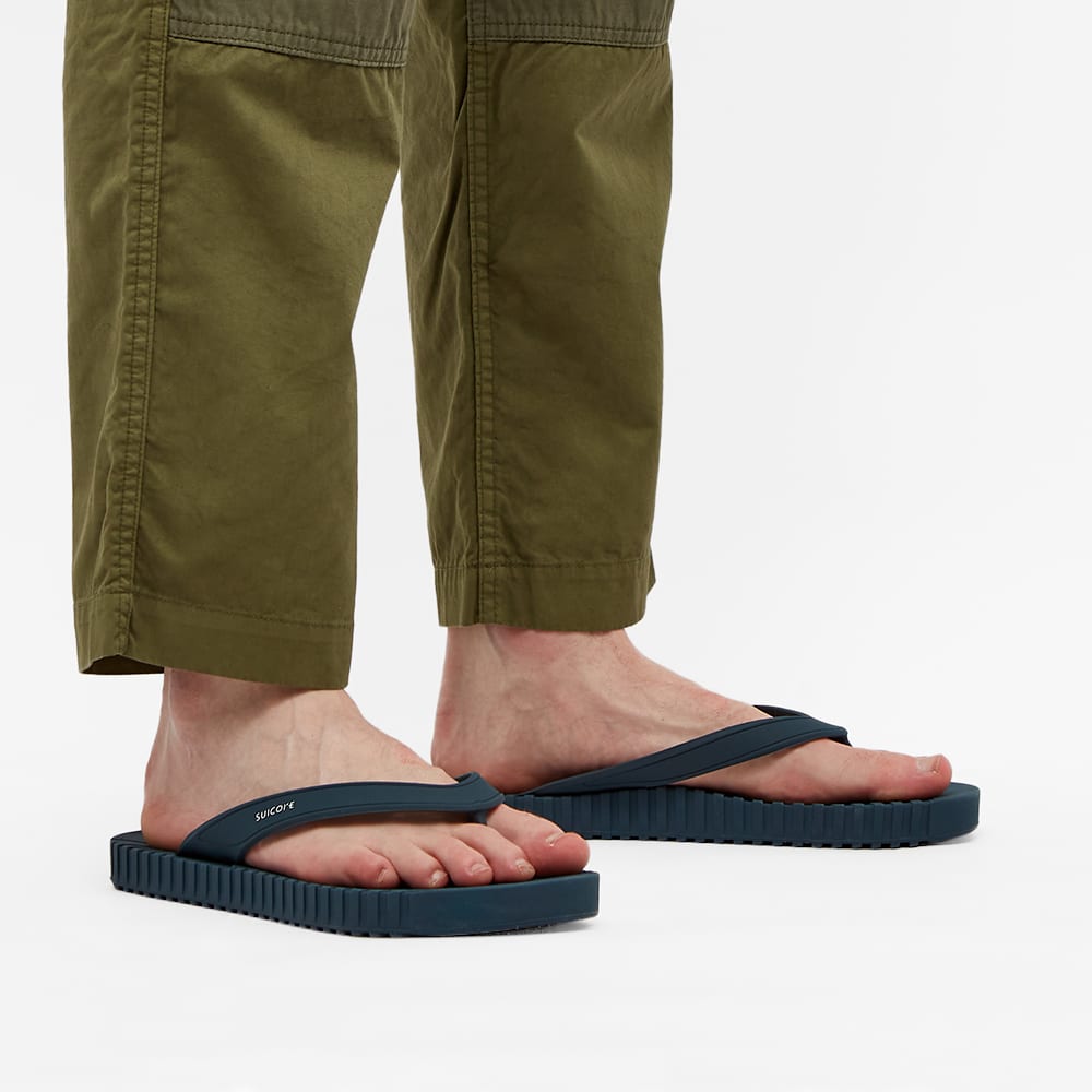 suicoke von slide