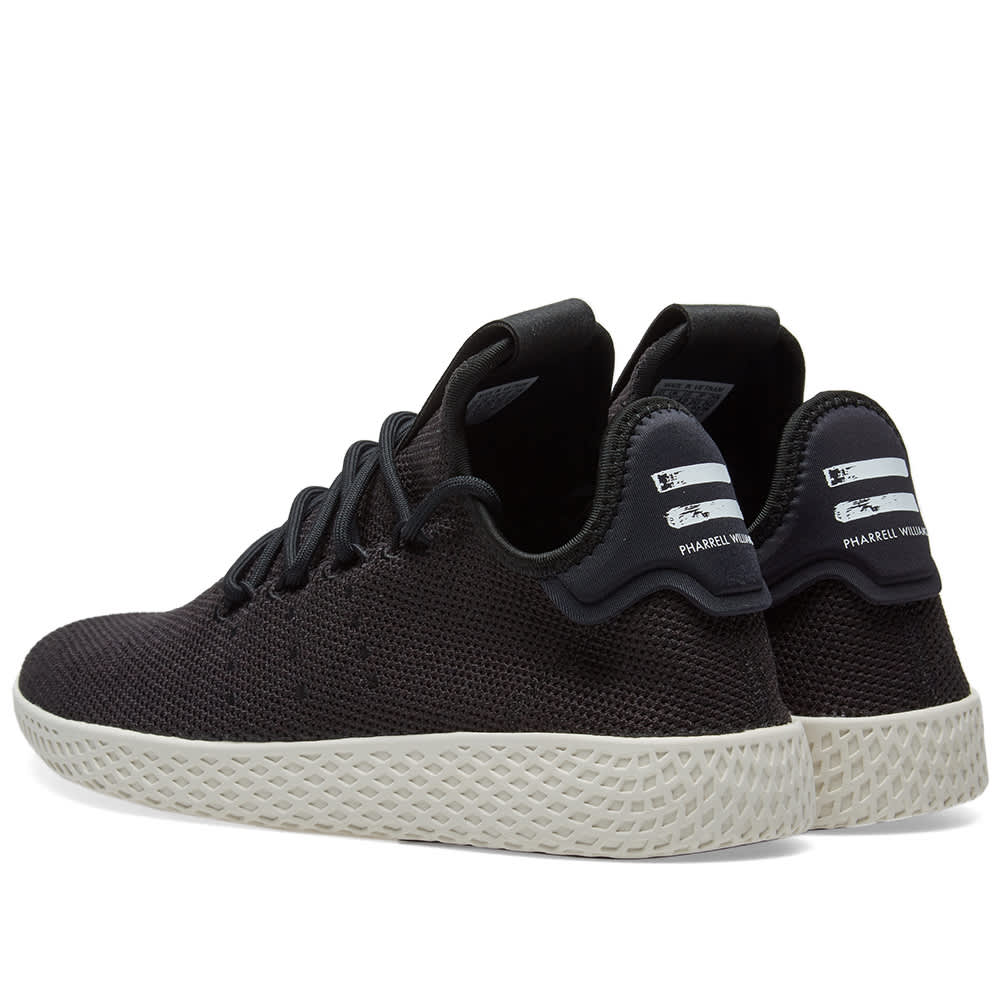 adidas pw tennis hu core black