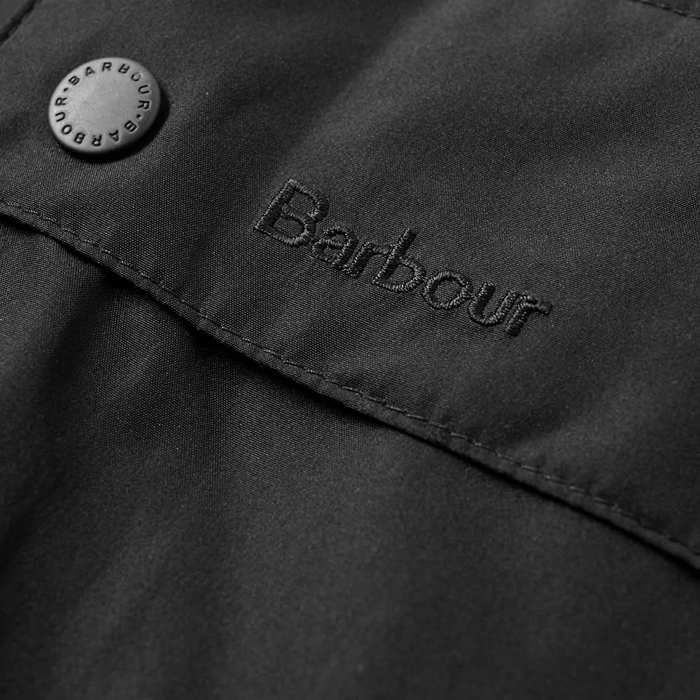 Barbour notos clearance