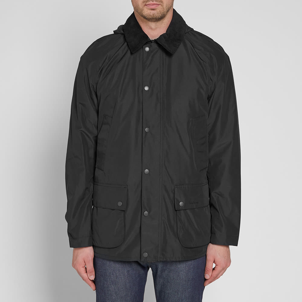 barbour ashbrooke